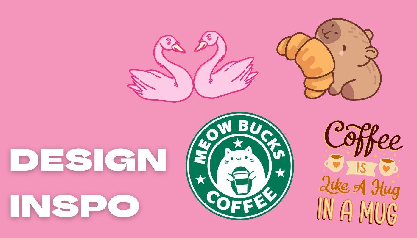 design variations to sell on mug